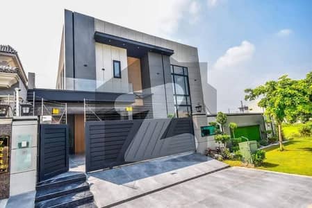 Beautiful Modern 1 Kanal House Available For Rent In DHA Phase 7 Beautiful Modern 1 Kanal House Available For Rent In DHA Phase 7