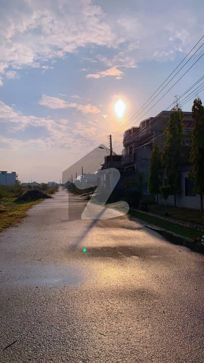 This Plot Is Near To Park And Mosque, Near To Double Road. On 15 Meter Wide Street,V Prime Location. This Plot Is Near To Park And Mosque, Near To Double Road. On 15 Meter Wide Street,V Prime Location.