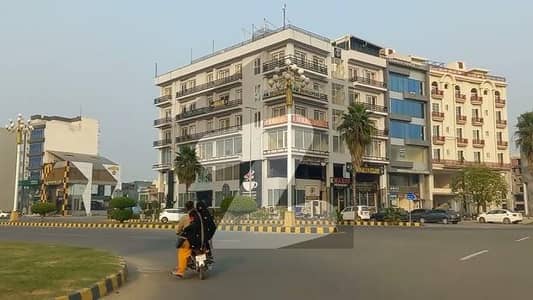 سٹی ہاؤسنگ سوسائٹی - بلاک بی سٹی ہاؤسنگ سوسائٹی,سیالکوٹ میں 6 مرلہ کمرشل پلاٹ 7.0 کروڑ میں برائے فروخت۔ سٹی ہاؤسنگ سوسائٹی - بلاک بی سٹی ہاؤسنگ سوسائٹی,سیالکوٹ میں 6 مرلہ کمرشل پلاٹ 7.0 کروڑ میں برائے فروخت۔