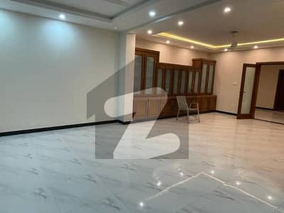 HOUSE FOR RENT IN F-8