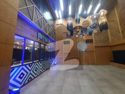 Shop Is Available For Sale