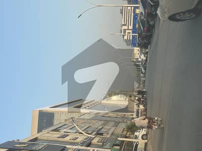 Shop for sale fifth floor D. mall