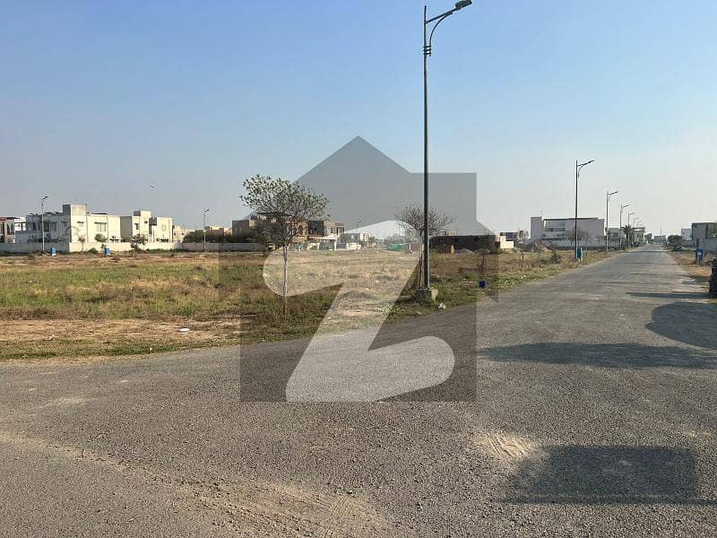 BEATUTIFUL PLOT IN DHA 9 TOWN A BLOCK BEATUTIFUL PLOT IN DHA 9 TOWN A BLOCK