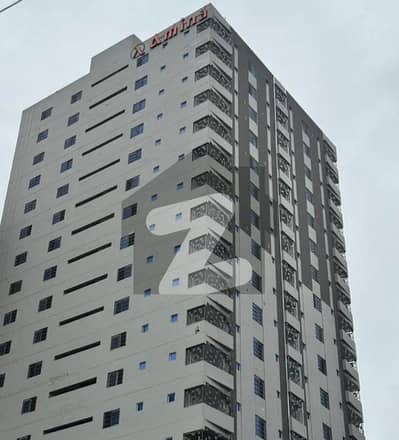 Buy Your Ideal 1200 Square Feet Flat In A Prime Location Of I. I. Chundrigar Road