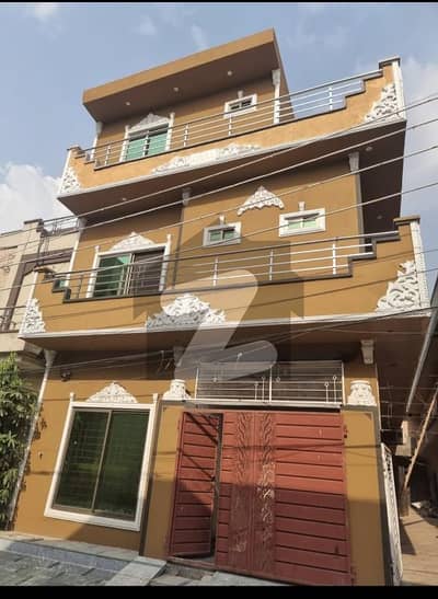 BRAND NEW HOUSE FOR THE BEST INVESTMENT