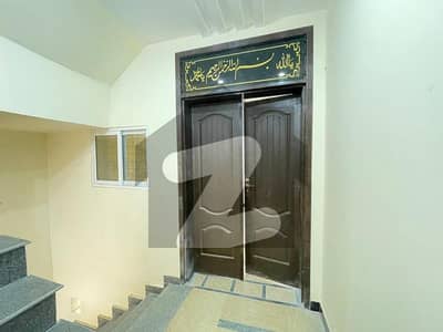 5 Marla House In Allama Iqbal Town Of Lahore Is Available For Sale