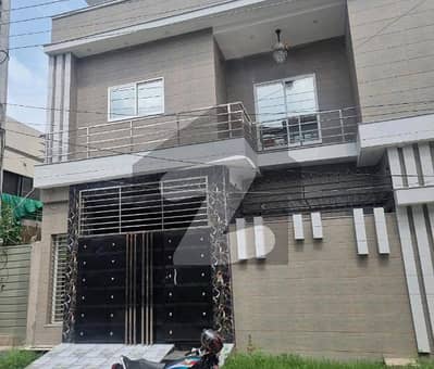 Own A Prime Location House In 1406 Square Feet Lahore