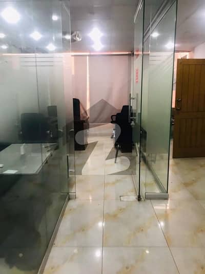 FULLY FURNISHED OFFICE FOR RENT BUKHARI COMMERCIAL FULLY FURNISHED OFFICE FOR RENT BUKHARI COMMERCIAL