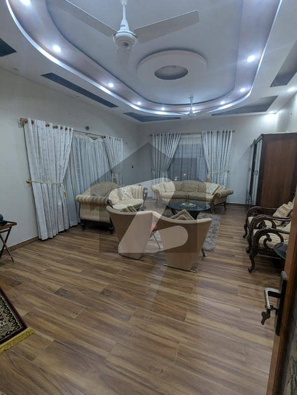 Spacious And Well Maintained Portion For Rent At The Prime Location Of KDA Scheme 1 Spacious And Well Maintained Portion For Rent At The Prime Location Of KDA Scheme 1