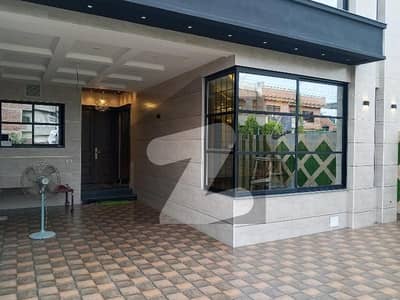 12 Marla Brand New House For Sale