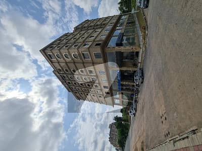 3 Bed Non Furnished Apartment For Rent