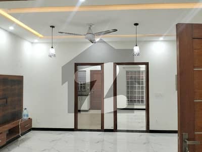 5 Marla House Available For Rent Bahria Enclave Sector H Dad And House 2 Car Parking