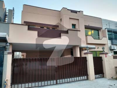 10 Marla 3 Bedroom With Double Terrace Reasonable Price From Market