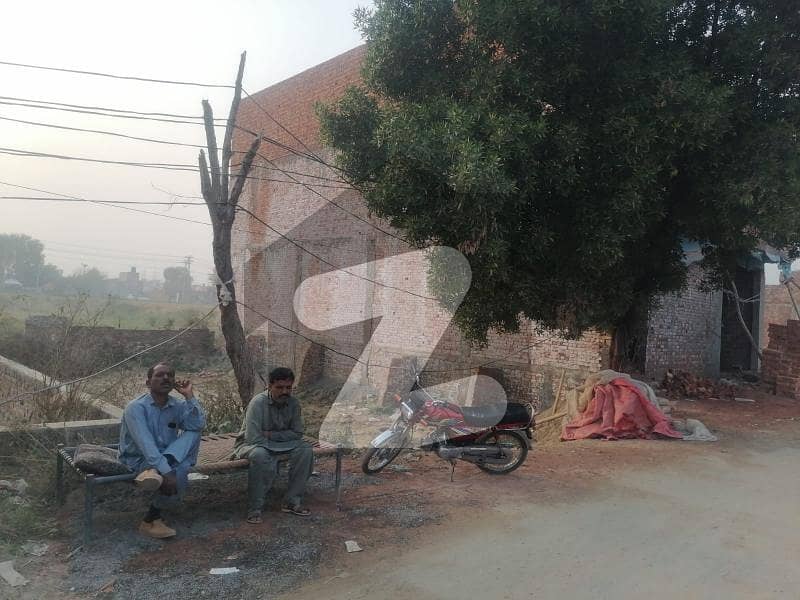 plot for sale garrison Garden