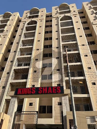 You Can Find A Gorgeous Flat For rent In Gulistan-e-Jauhar - Block 3-A