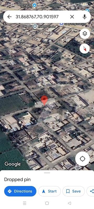 Ideal Corner plot of society