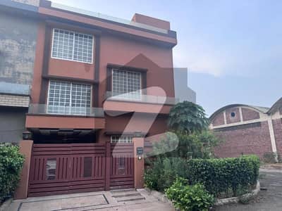 6.5 Marla Corner House For Sale In Citi Housing Gujranwala E Block Phase 2 Demand 185 Lac 6.5 Marla Corner House For Sale In Citi Housing Gujranwala E Block Phase 2 Demand 185 Lac