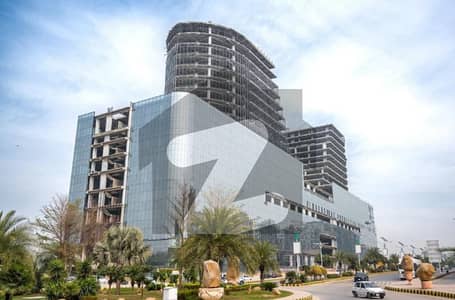 Investor Deal Brand New 1 Bed Luxury Apartment In Mall Of Gulberg