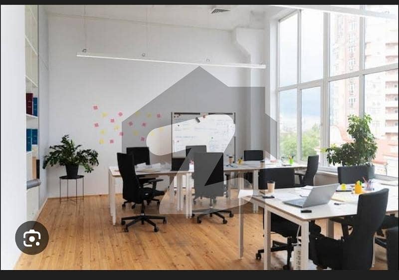 Furnished Office For Rent Furnished Office For Rent