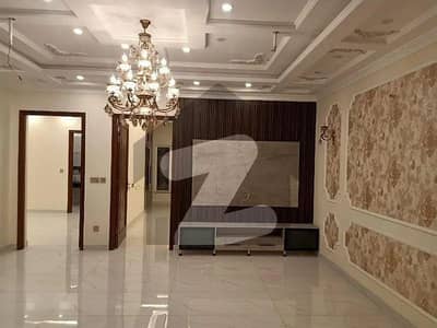 Etihad Town phase 1  5 marla lower portion available for rent