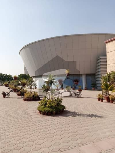 125 Yards Karachi Transfer Plot Best Location