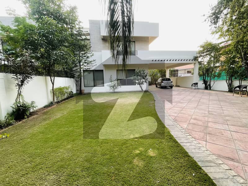 Luxury House for Rent F-6 Islamabad
