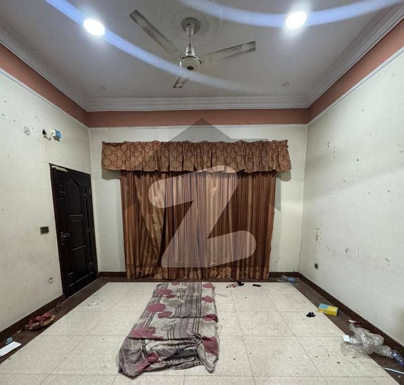 10 Marla House In Only Rs. 135000