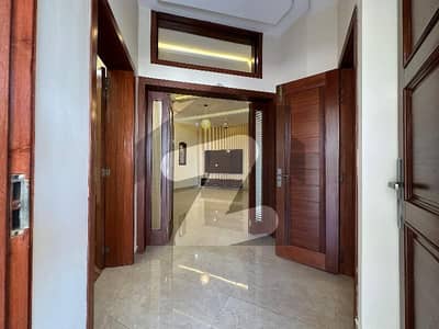 Brand new 10 marla front open house available for sale Brand new 10 marla front open house available for sale