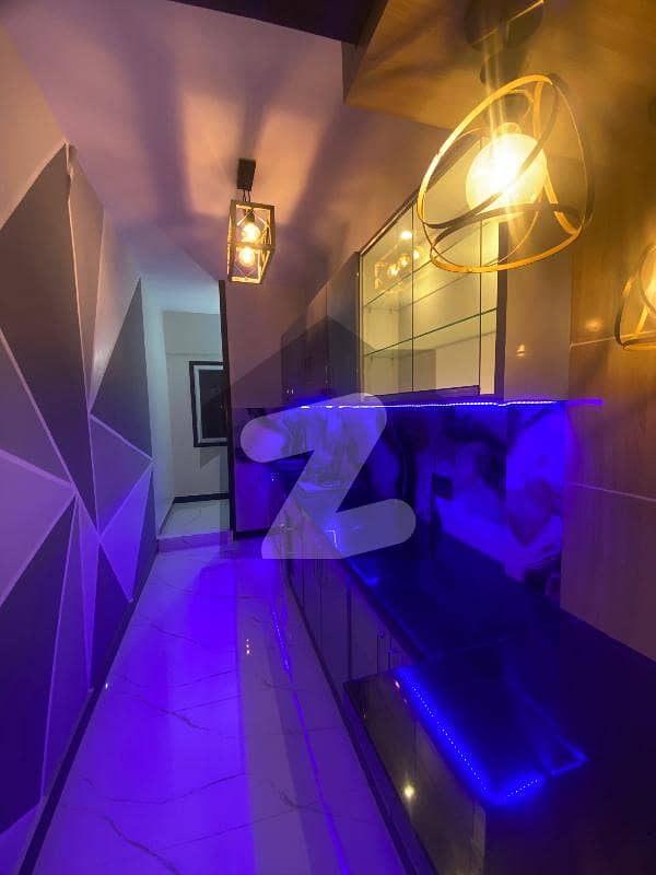 Fully renovated apartment available for sale