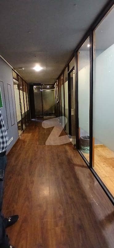 FULLY FURNISHED OFFICE FOR RENT BUKHARI COMMERCIAL FULLY FURNISHED OFFICE FOR RENT BUKHARI COMMERCIAL