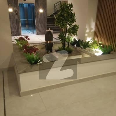 Book Prime Location Flat Today In Gulistan-e-Jauhar - Block 15 Book Prime Location Flat Today In Gulistan-e-Jauhar - Block 15