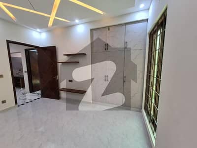 5 Marla house is available for sale in Al-Kabir Town Phase 2