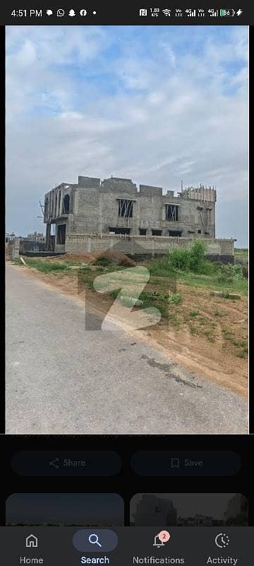 ڈی ایچ اے فیز 8 - زون اے ڈی ایچ اے فیز 8,ڈی ایچ اے ڈیفینس,کراچی میں 1 کنال رہائشی پلاٹ 8.0 کروڑ میں برائے فروخت۔ ڈی ایچ اے فیز 8 - زون اے ڈی ایچ اے فیز 8,ڈی ایچ اے ڈیفینس,کراچی میں 1 کنال رہائشی پلاٹ 8.0 کروڑ میں برائے فروخت۔