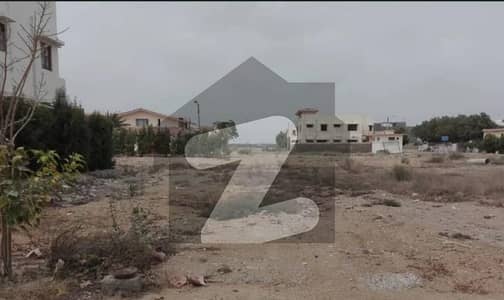 2000 Sq Yards Residential Plot DHA Defence Offer By: Shandaar Properties