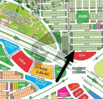 Your Dream Grey Structure 10 Marla House Is Available In DHA Phase 1 - Sector U