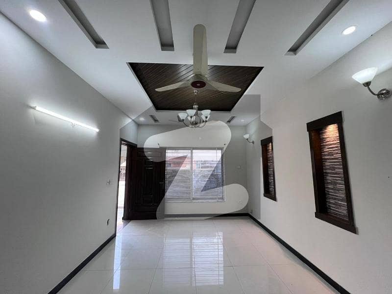 7 marLa Ground Floor Available For Rent G-13/2