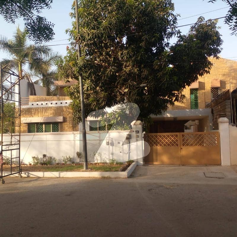 350 Sq. Yards House Falcon Complex, Malir Cantt (SDH Unit)