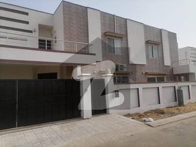 Brand New 500 Sq Yds Bungalow, For Sale At Falcon Complex New Malir