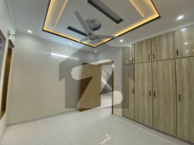 25*40 like New Doubble story house Available For Rent G-13/1