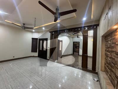 10 Marla Brand New House For Rent In Bahria Orchard Raiwi Road Lahore