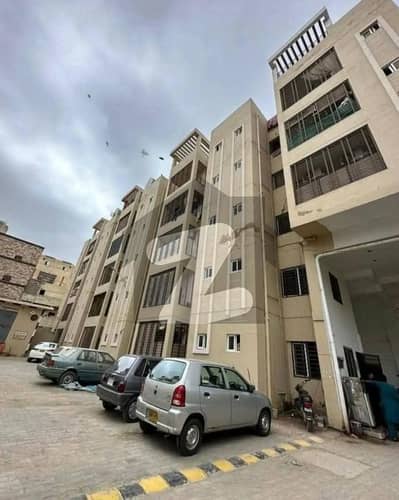 BRAND NEW APARTMENT AVAILABLE FOR SALE IN KING CLASSIC SCHEME 33