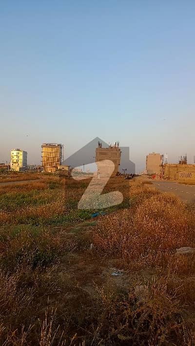 300 Sq Yards Residential Plot For Sale In DHA Phase 8 Extension, Karachi Prime Location 300 Sq Yards Residential Plot For Sale In DHA Phase 8 Extension, Karachi Prime Location