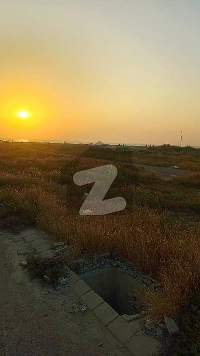 500 Sq Yards Residential Plot For Sale In DHA Phase 8 Extension, Karachi Prime Location 500 Sq Yards Residential Plot For Sale In DHA Phase 8 Extension, Karachi Prime Location