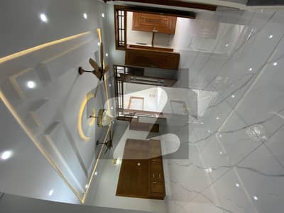 40*80 Double Story House Available For Rent G-14/4 (13KV Solar Installed) ideal Location