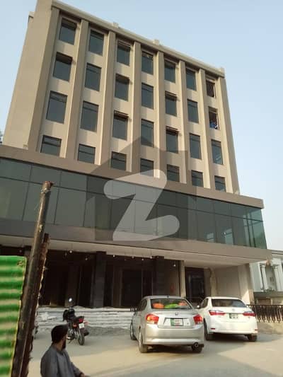 DHA CANTT,4 KANAL COMMERCIAL BUILDING Office FOR RENT MAIN BOULEVARD GULBERG MODEL TOWN GARDEN TOWN SHADMAN GOR UPPER MALL LAHORE