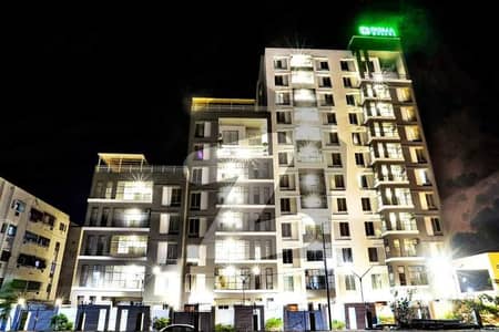 Affordable Flat For sale In Gulistan-e-Jauhar - Block 15 Affordable Flat For sale In Gulistan-e-Jauhar - Block 15