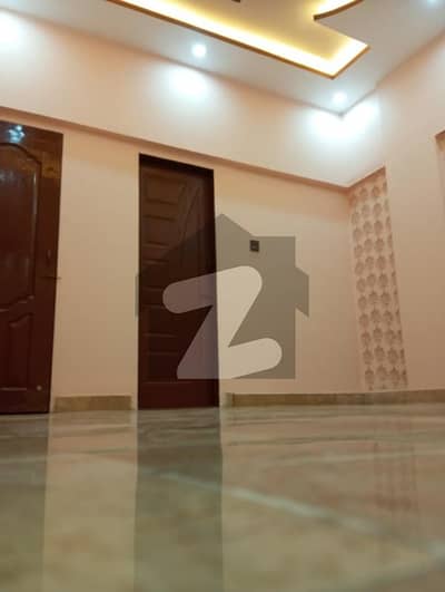 نارتھ ناظم آباد ۔ بلاک ڈی نارتھ ناظم آباد,کراچی میں 2 کمروں کا 4 مرلہ فلیٹ 1.05 کروڑ میں برائے فروخت۔