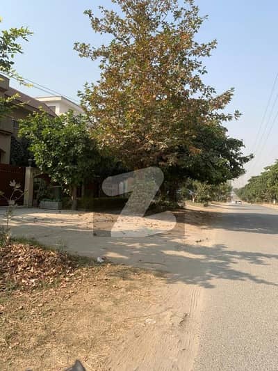 4 bed Room ground portion for Rent