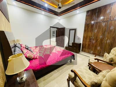 5 Marla Flat For Rent In   Icon Valley Raiwind Road