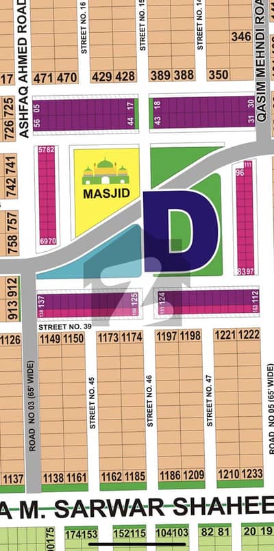 ڈی ایچ اے فیز 1 ۔ سیکٹر ڈی ڈی ایچ اے فیز 1,ڈی ایچ اے ڈیفینس,ملتان میں 4 مرلہ پلاٹ فائل 1.2 کروڑ میں برائے فروخت۔ ڈی ایچ اے فیز 1 ۔ سیکٹر ڈی ڈی ایچ اے فیز 1,ڈی ایچ اے ڈیفینس,ملتان میں 4 مرلہ پلاٹ فائل 1.2 کروڑ میں برائے فروخت۔